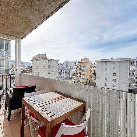 Sol Y Playa 4 1 Piso Muy Bonito Y Reformado Lejlighed Roses Eksteriør billede