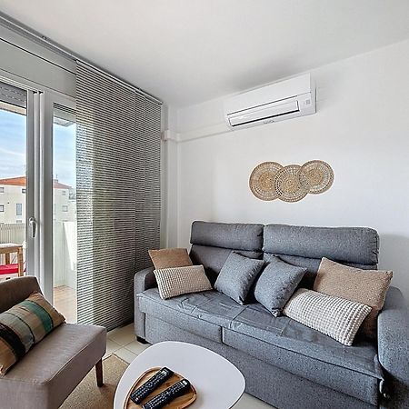 Sol Y Playa 4 1 Piso Muy Bonito Y Reformado Lejlighed Roses Eksteriør billede