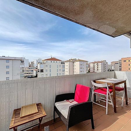 Sol Y Playa 4 1 Piso Muy Bonito Y Reformado Lejlighed Roses Eksteriør billede
