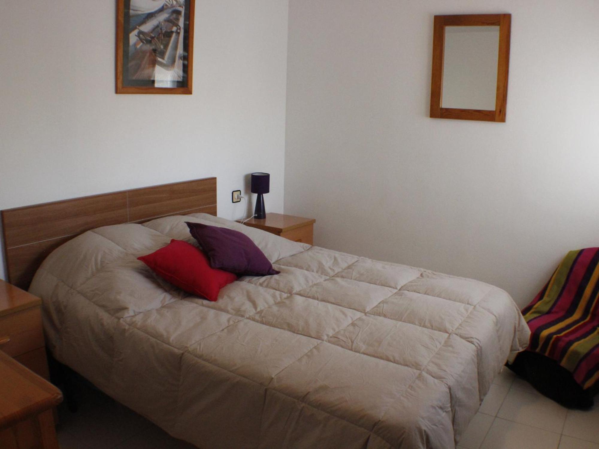 Sol Y Playa 4 1 Piso Muy Bonito Y Reformado Lejlighed Roses Eksteriør billede