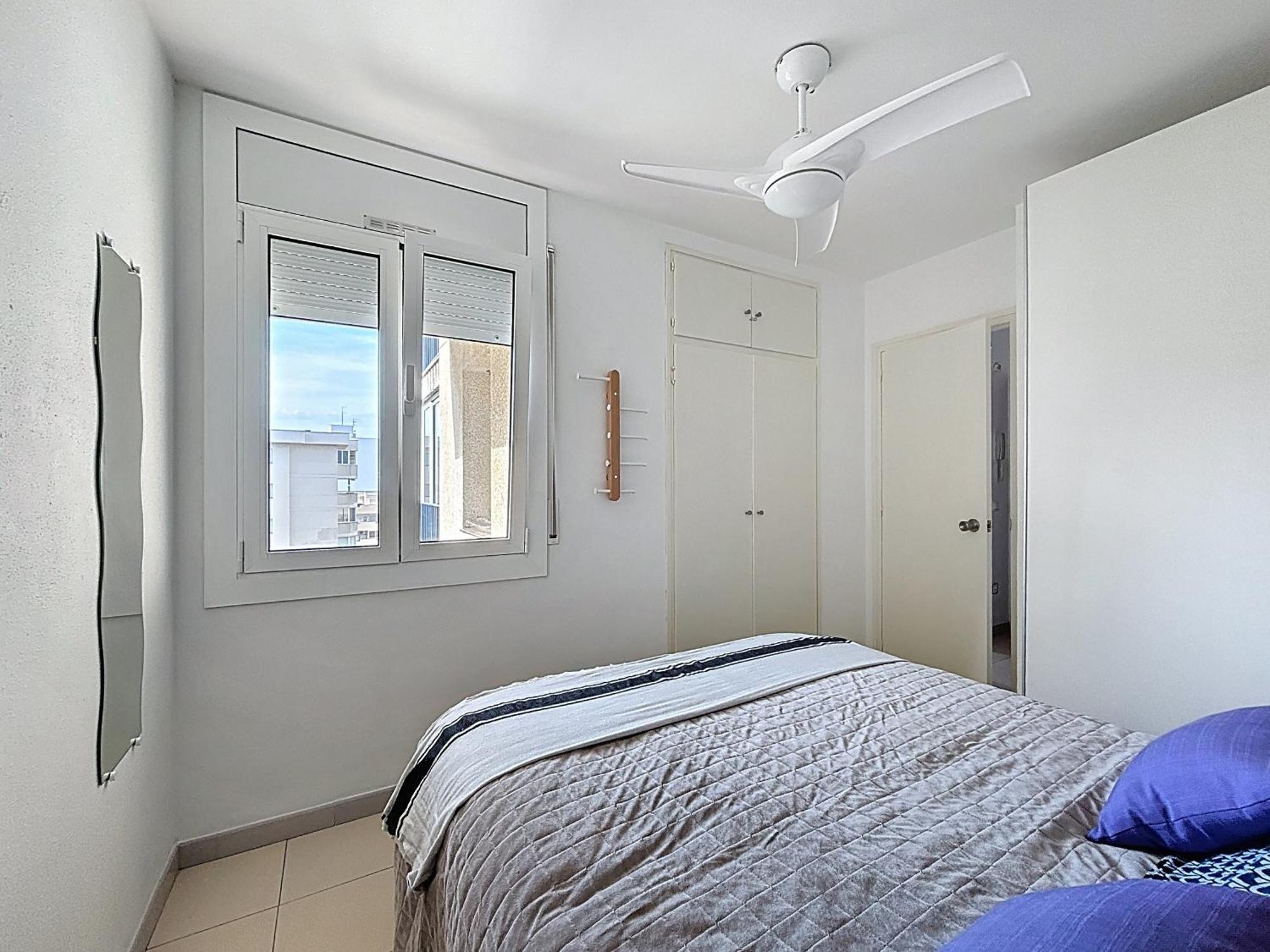 Sol Y Playa 4 1 Piso Muy Bonito Y Reformado Lejlighed Roses Eksteriør billede